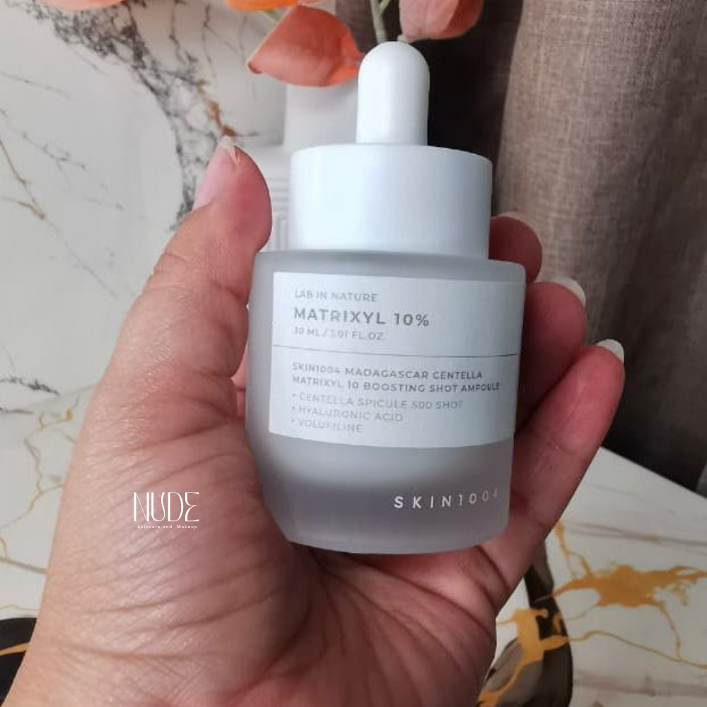 Matrixyl 10 Boosting - nudemakeupgt
