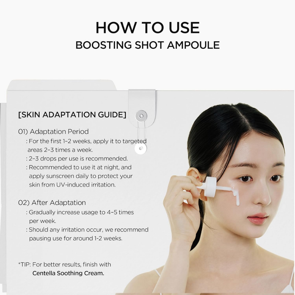 Matrixyl 10 Boosting - nudemakeupgt
