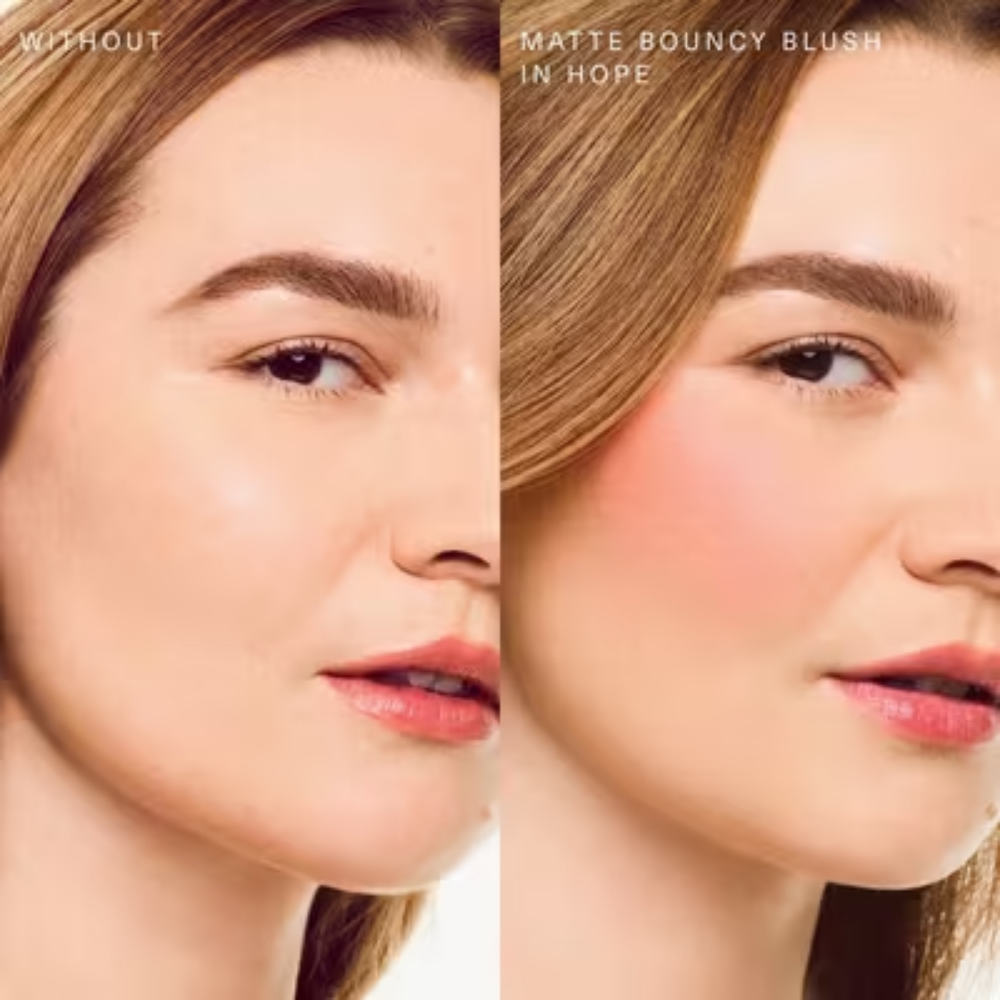 Mini Soft Pinch Matte Bouncy Blush