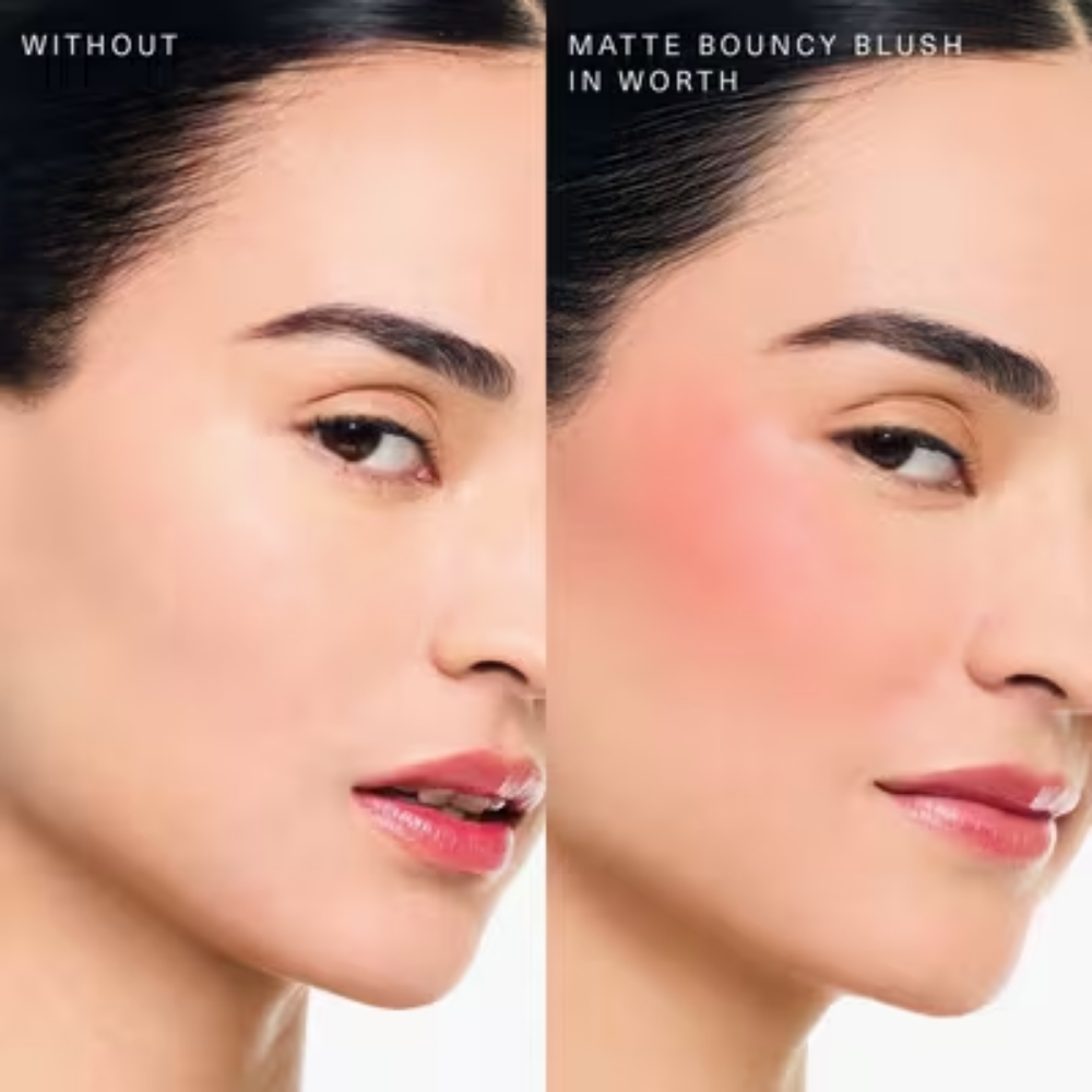 Mini Soft Pinch Matte Bouncy Blush