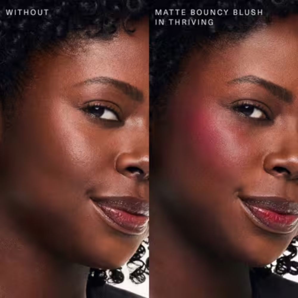 Mini Soft Pinch Matte Bouncy Blush