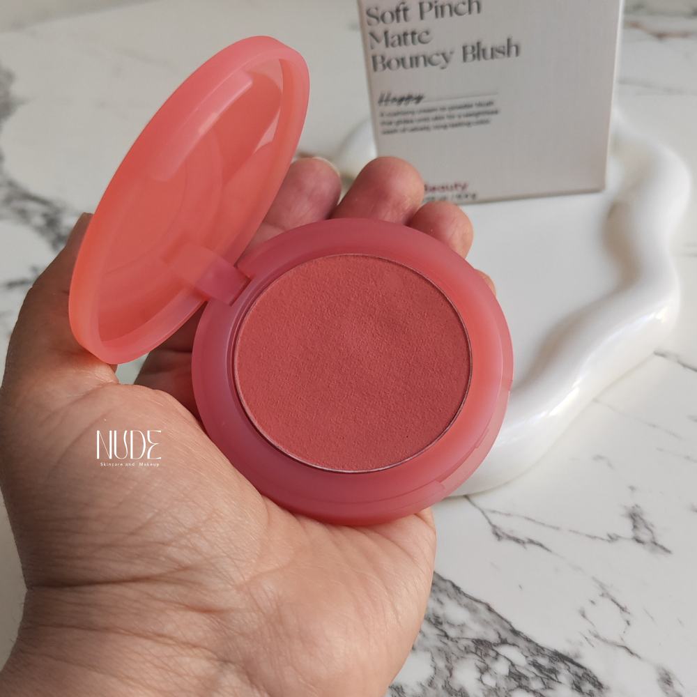 Soft Pinch Matte Bouncy Blush