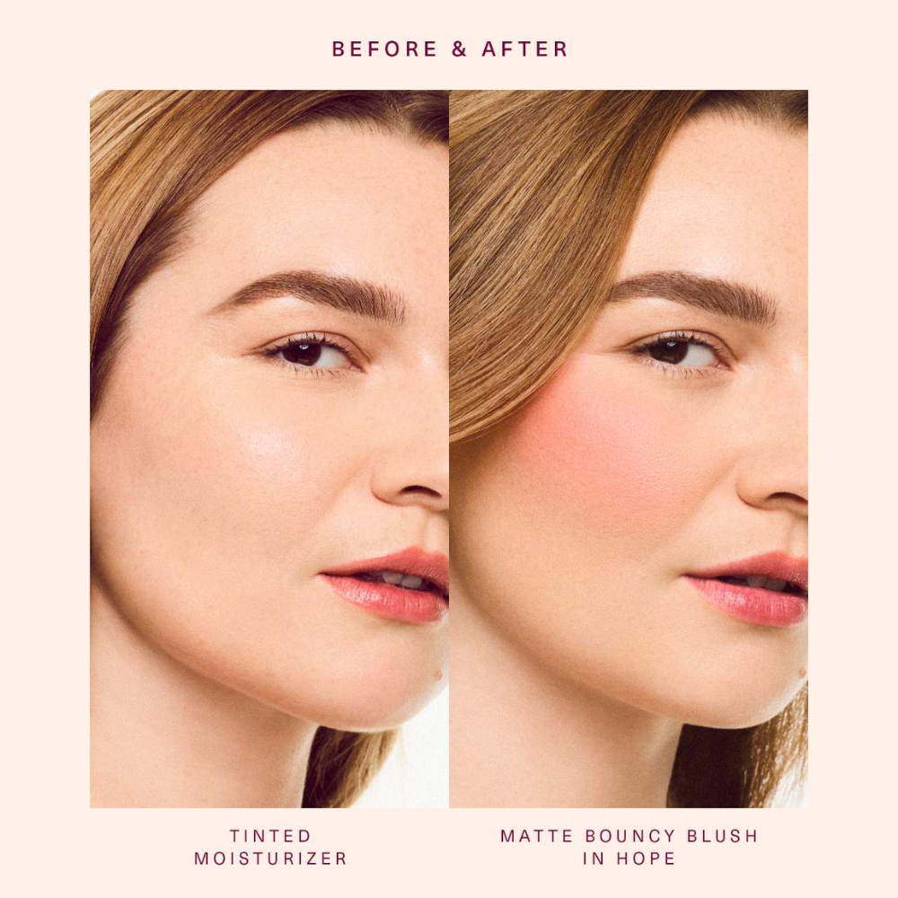 Soft Pinch Matte Bouncy Blush