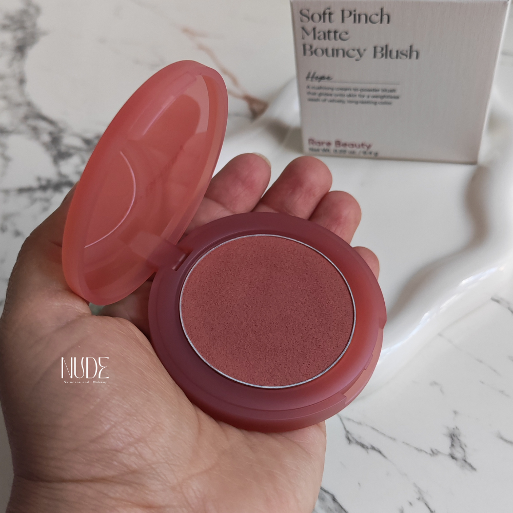 Soft Pinch Matte Bouncy Blush