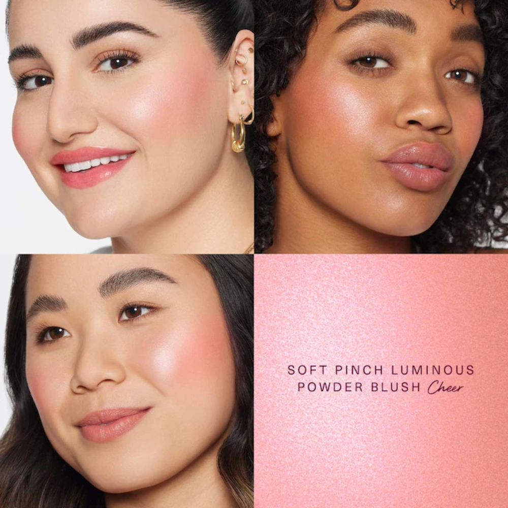 Positive Light Silky Touch Highlighter