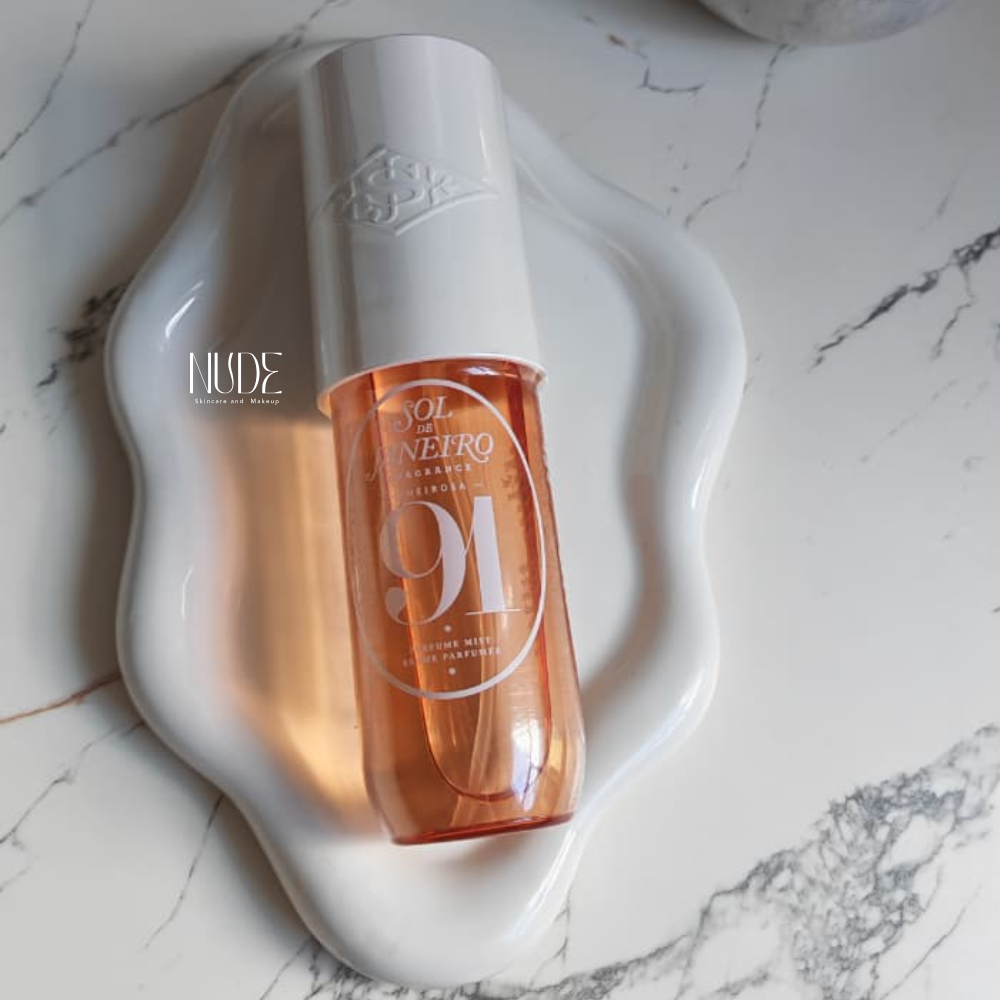 Cheirosa 91 Rosa Charmosa