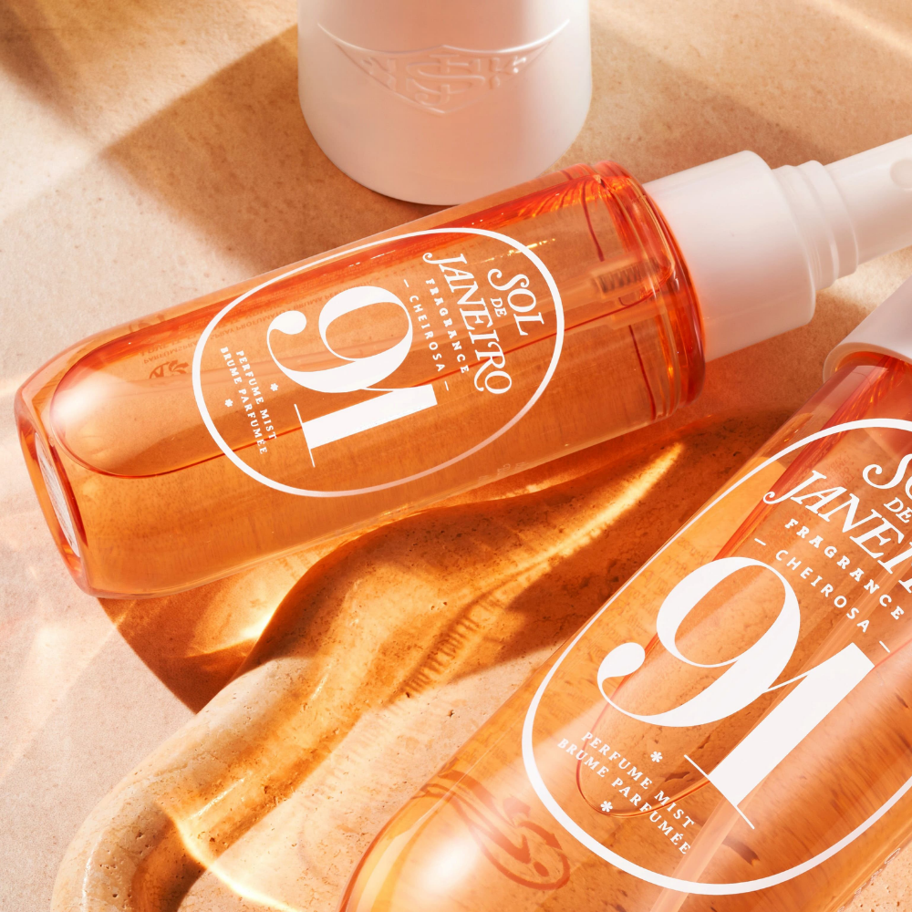 Cheirosa 91 Rosa Charmosa