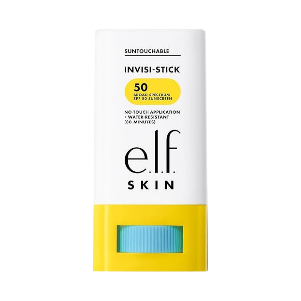 Suntouchable Invisi-Stick SPF 50 - nudemakeupgt
