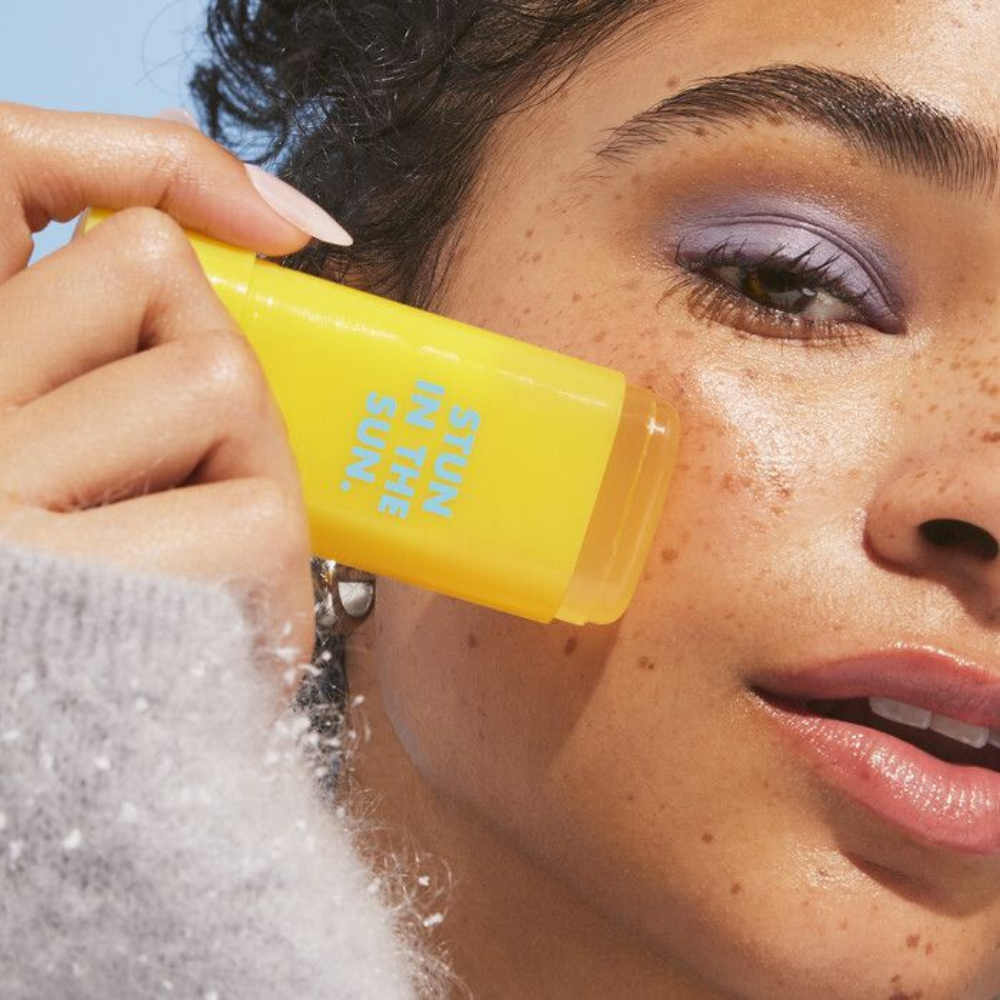 Suntouchable Invisi-Stick SPF 50 - nudemakeupgt