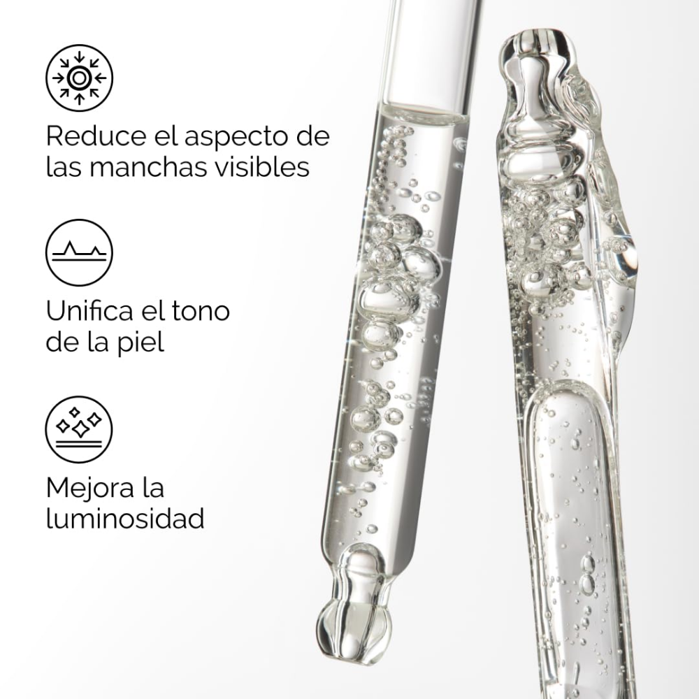 Alpha Arbutin 2% + HA - nudemakeupgt