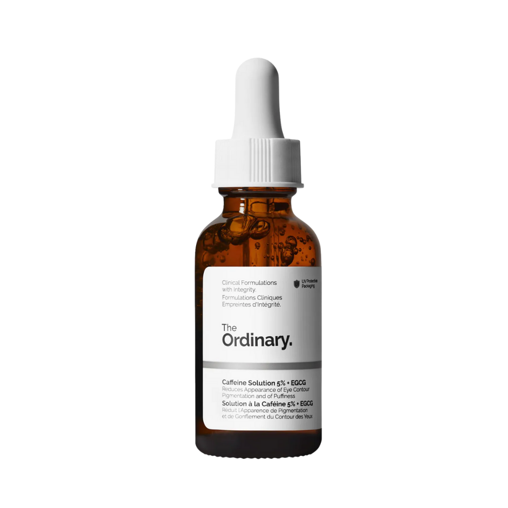 Caffeine Solution 5% EGCG - nudemakeupgt