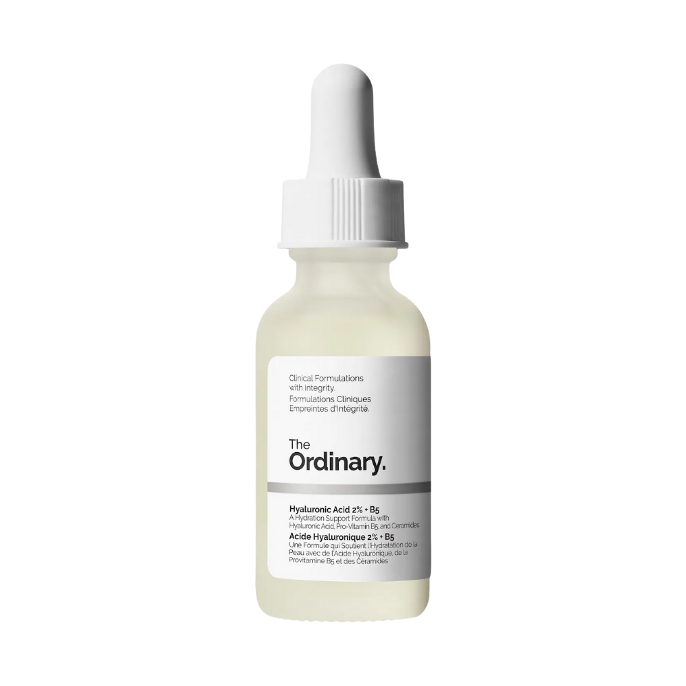 Hyaluronic Acid 2% + B5 - nudemakeupgt