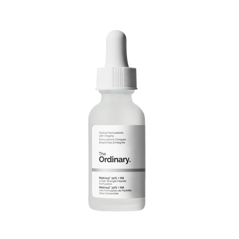 Matrixyl* 10% + HA - nudemakeupgt