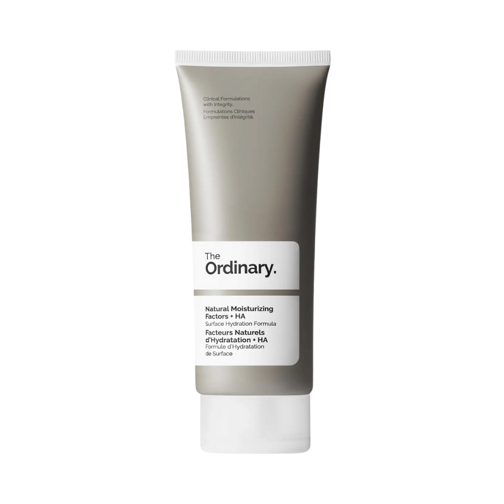 Natural Moisturizing Factors + HA - nudemakeupgt