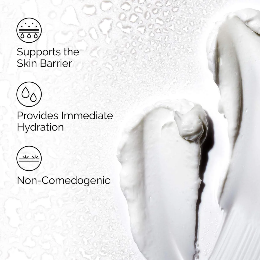 Natural Moisturizing Factors + HA - nudemakeupgt