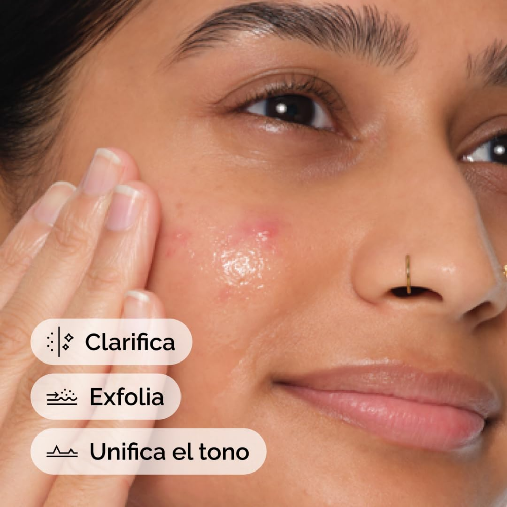 Salicylic Acid 2% Anhydrous Solution - nudemakeupgt