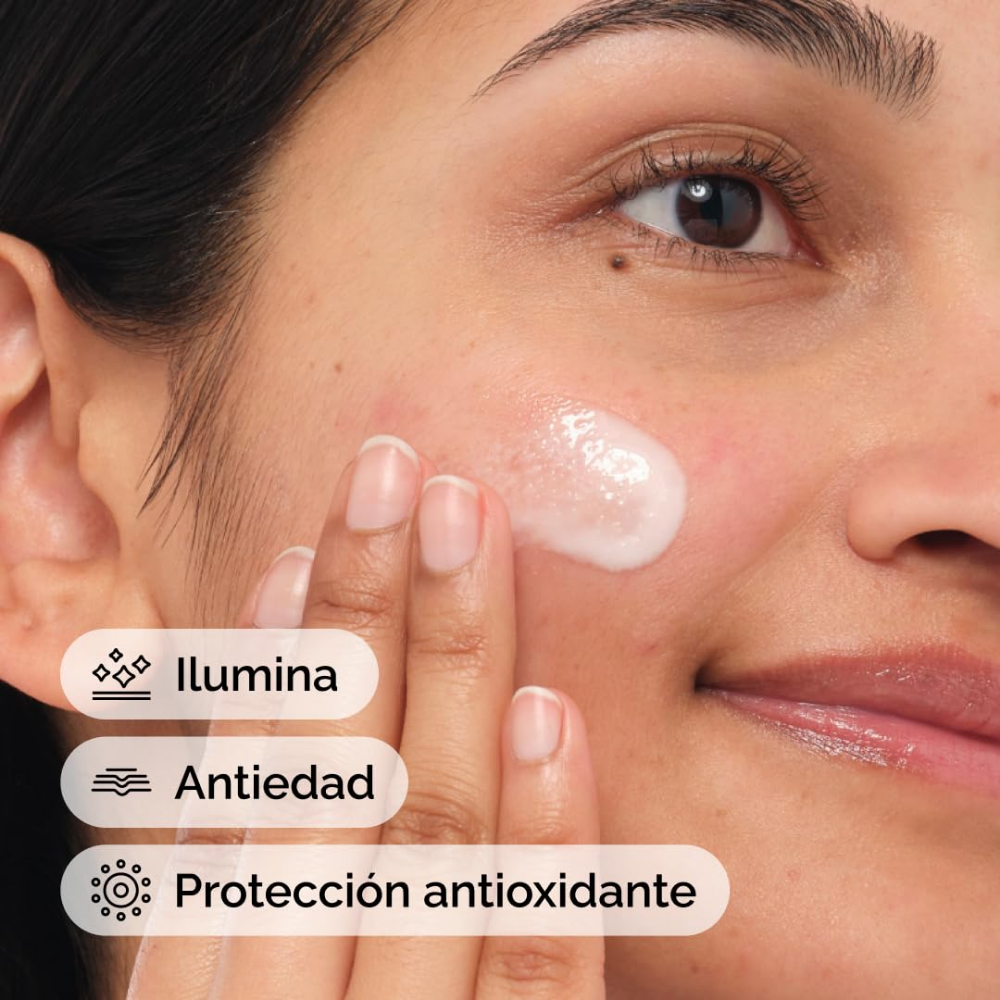 Vitamin C Suspension 23% + HA Spheres 2% - nudemakeupgt