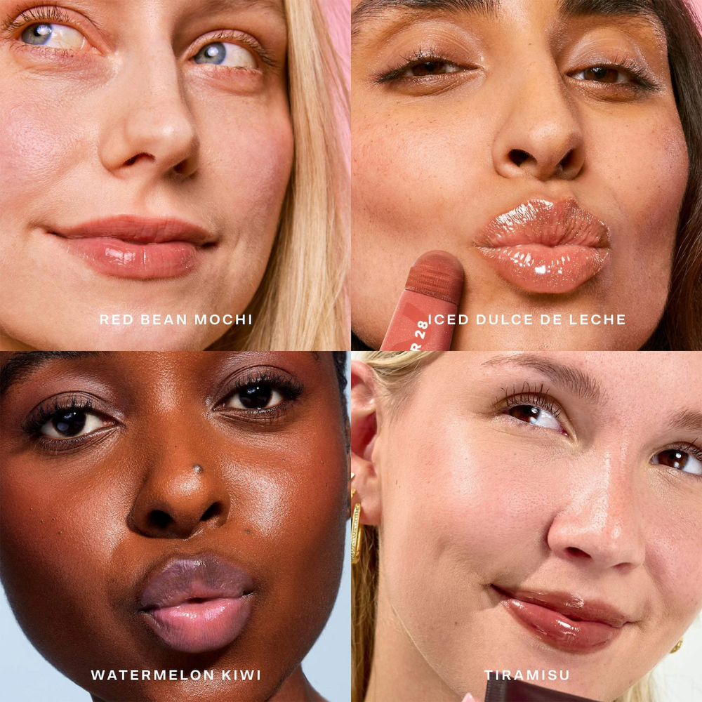 Mini Lil' Softies LipSoftie