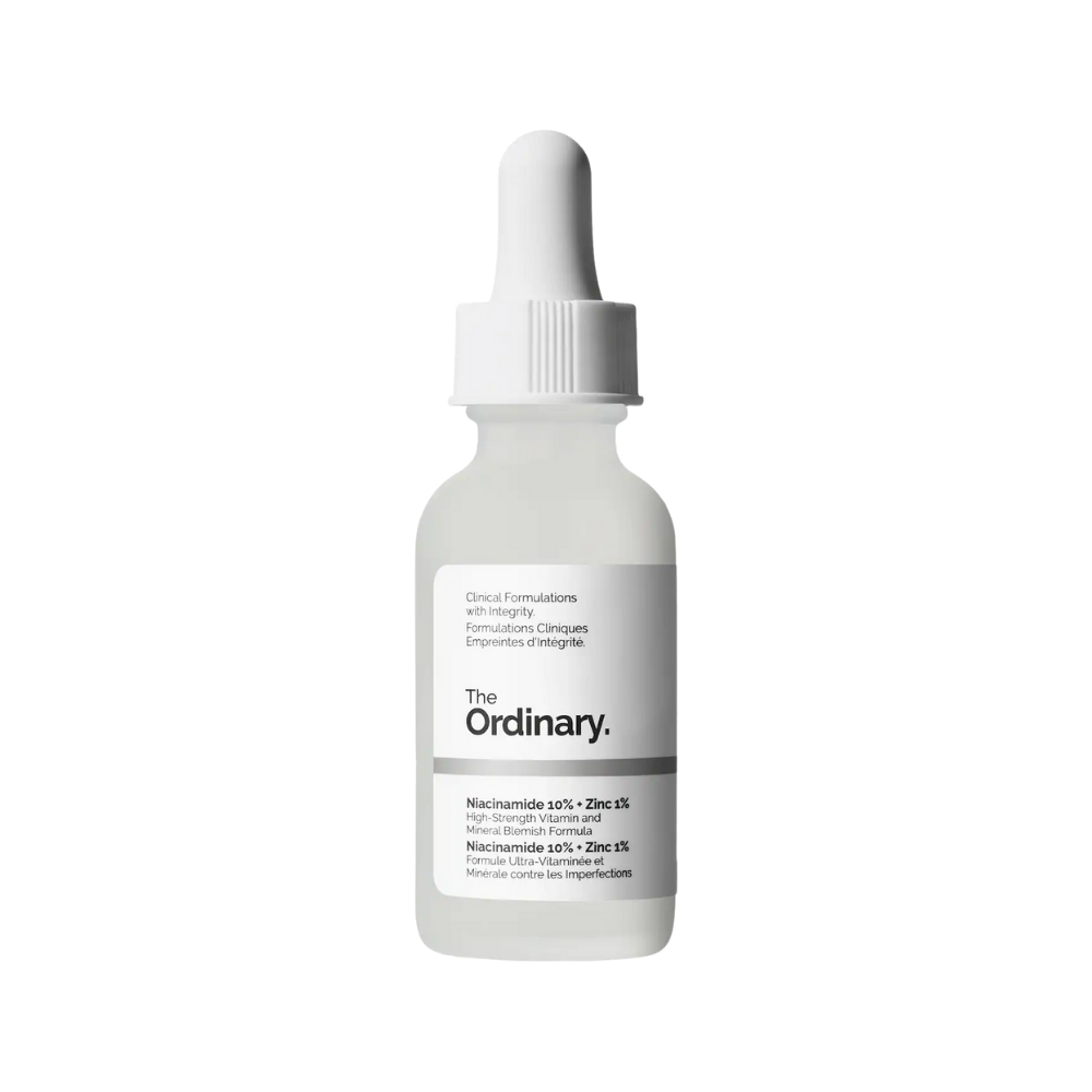 Niacinamide - nudemakeupgt