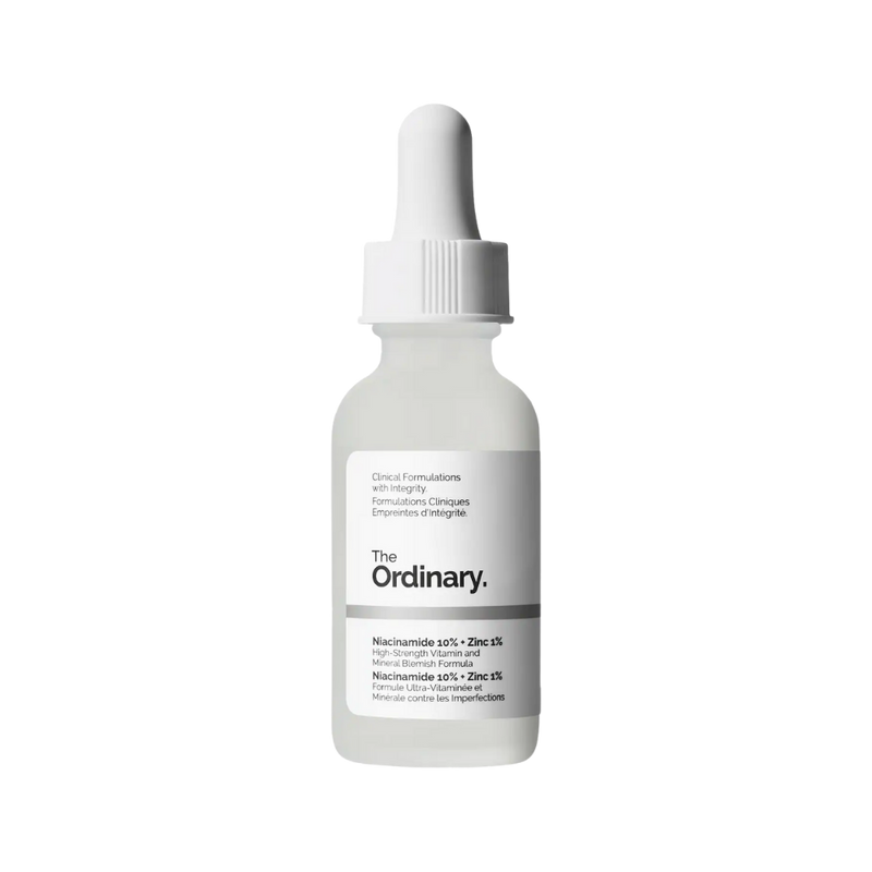 Niacinamide - nudemakeupgt