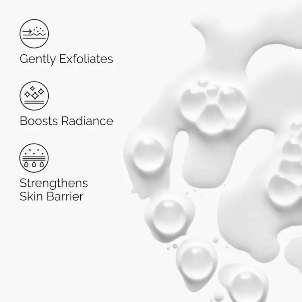 Saccharomyces Ferment 30% Milky Toner for Gentle