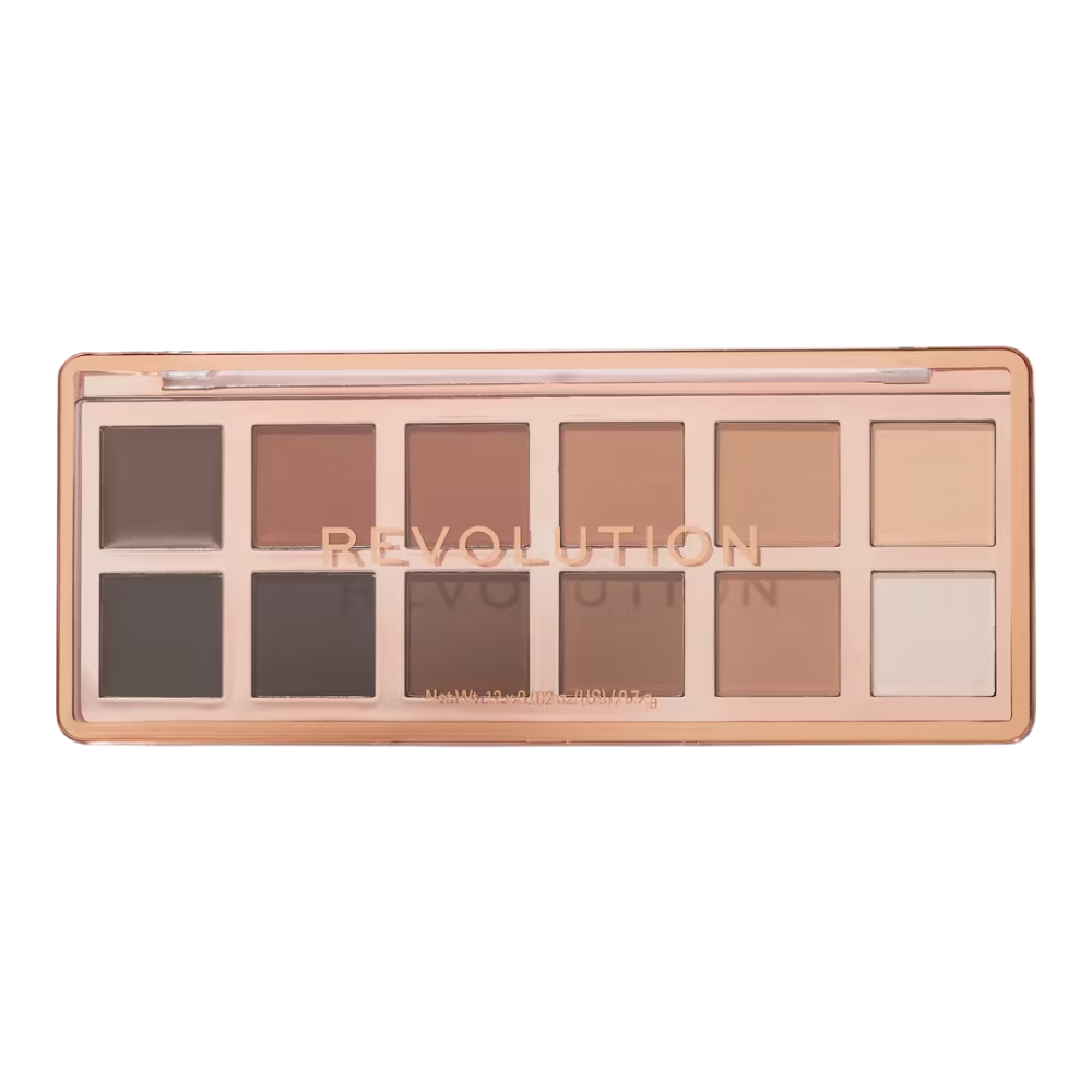 MASTER ICON PALETTE