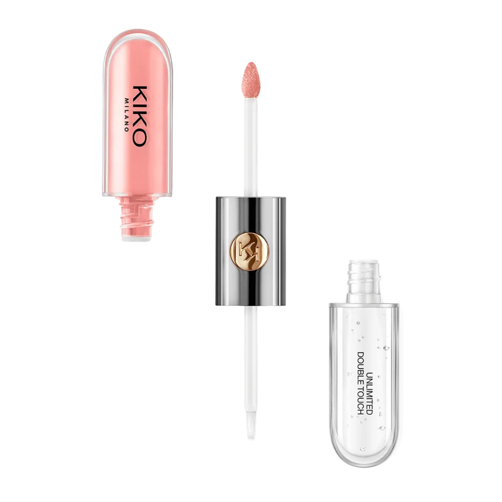 Unlimited double touch