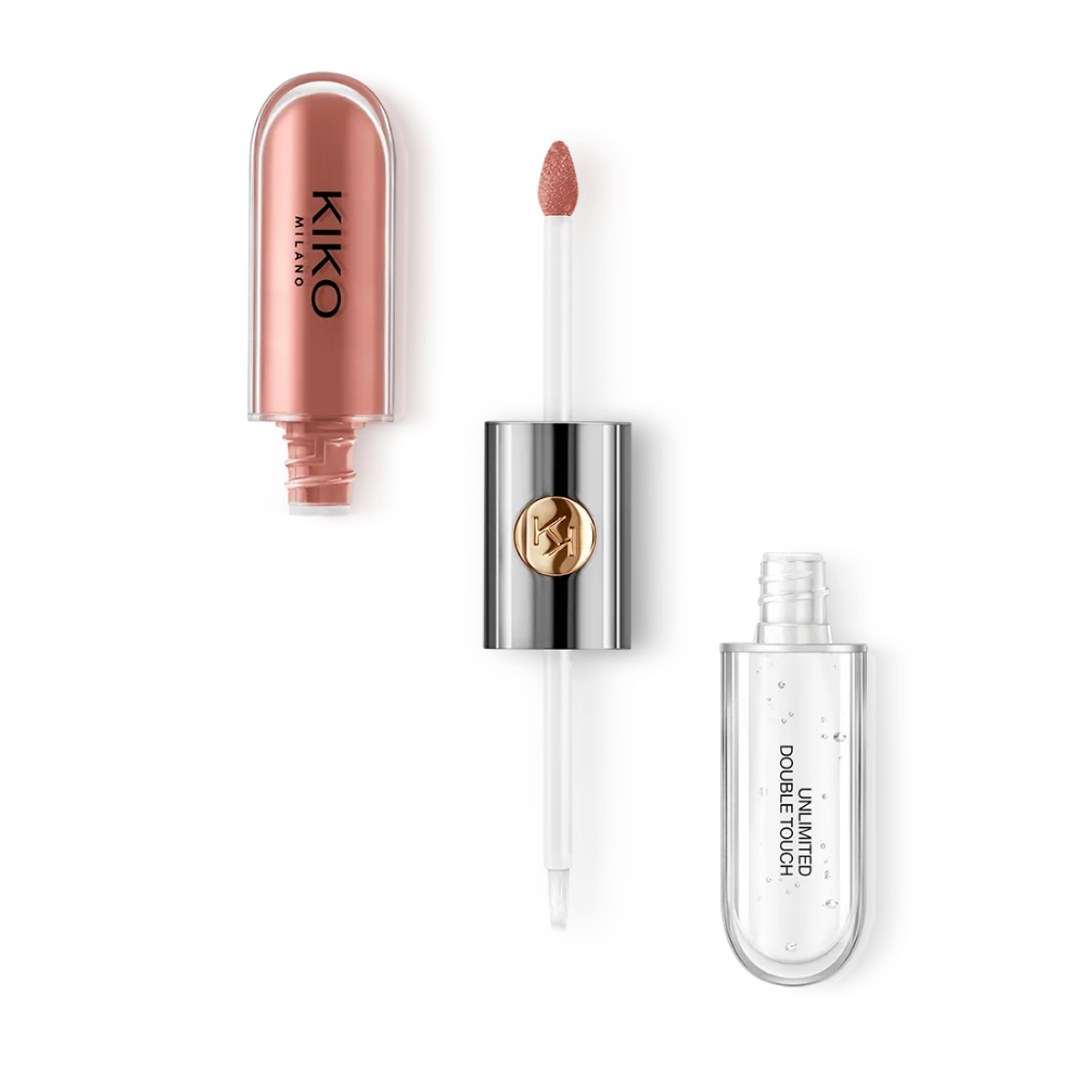 Unlimited double touch