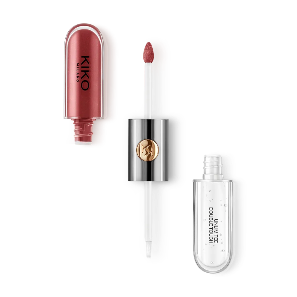 Unlimited double touch