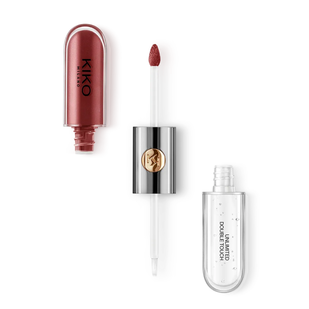 Unlimited double touch