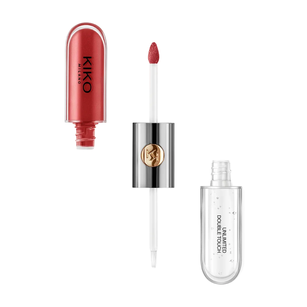 Unlimited double touch