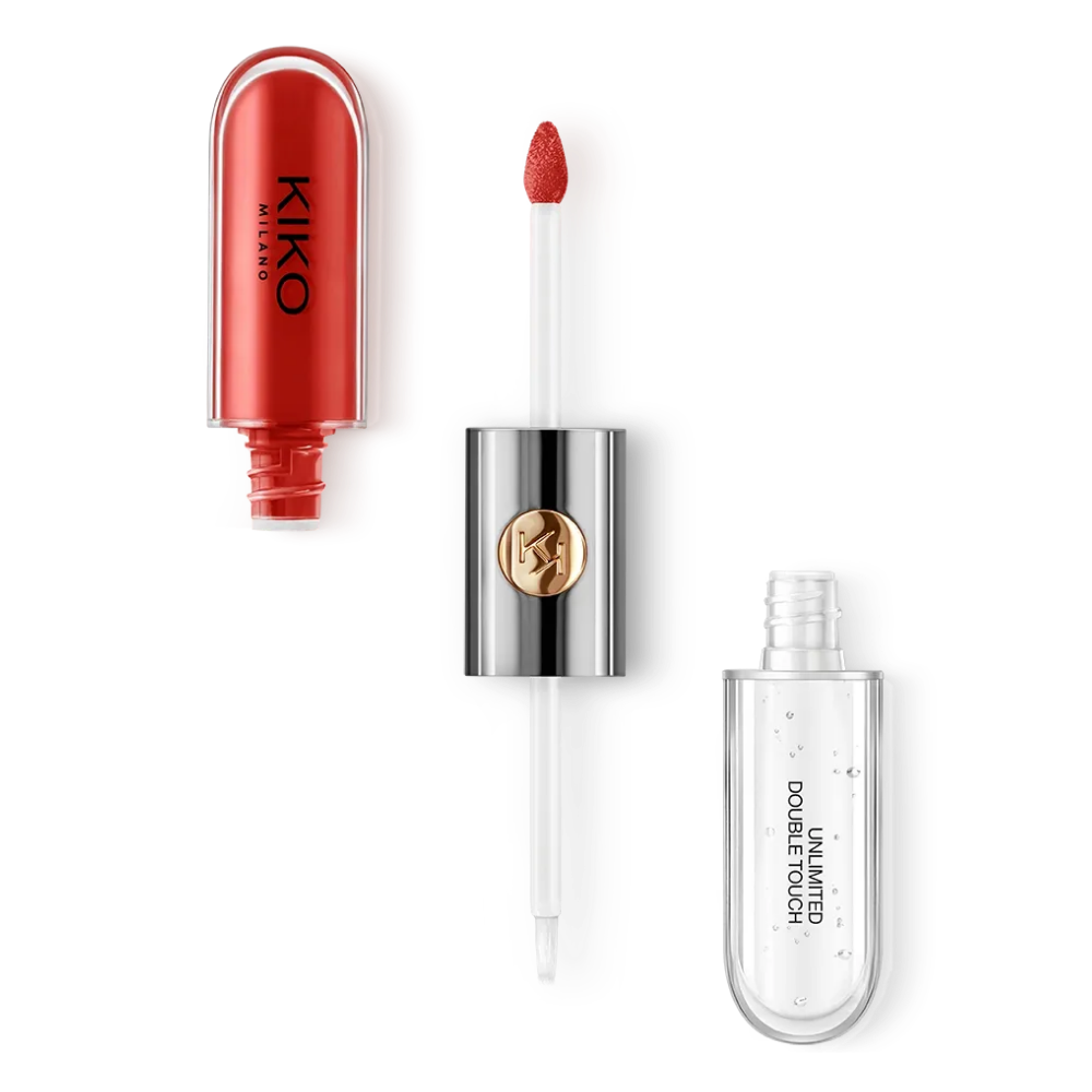 Unlimited double touch