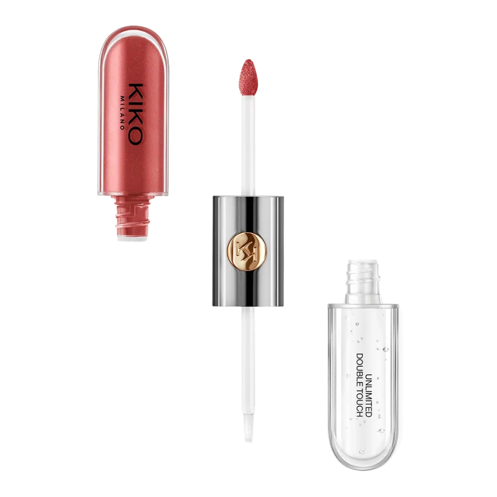 Unlimited double touch