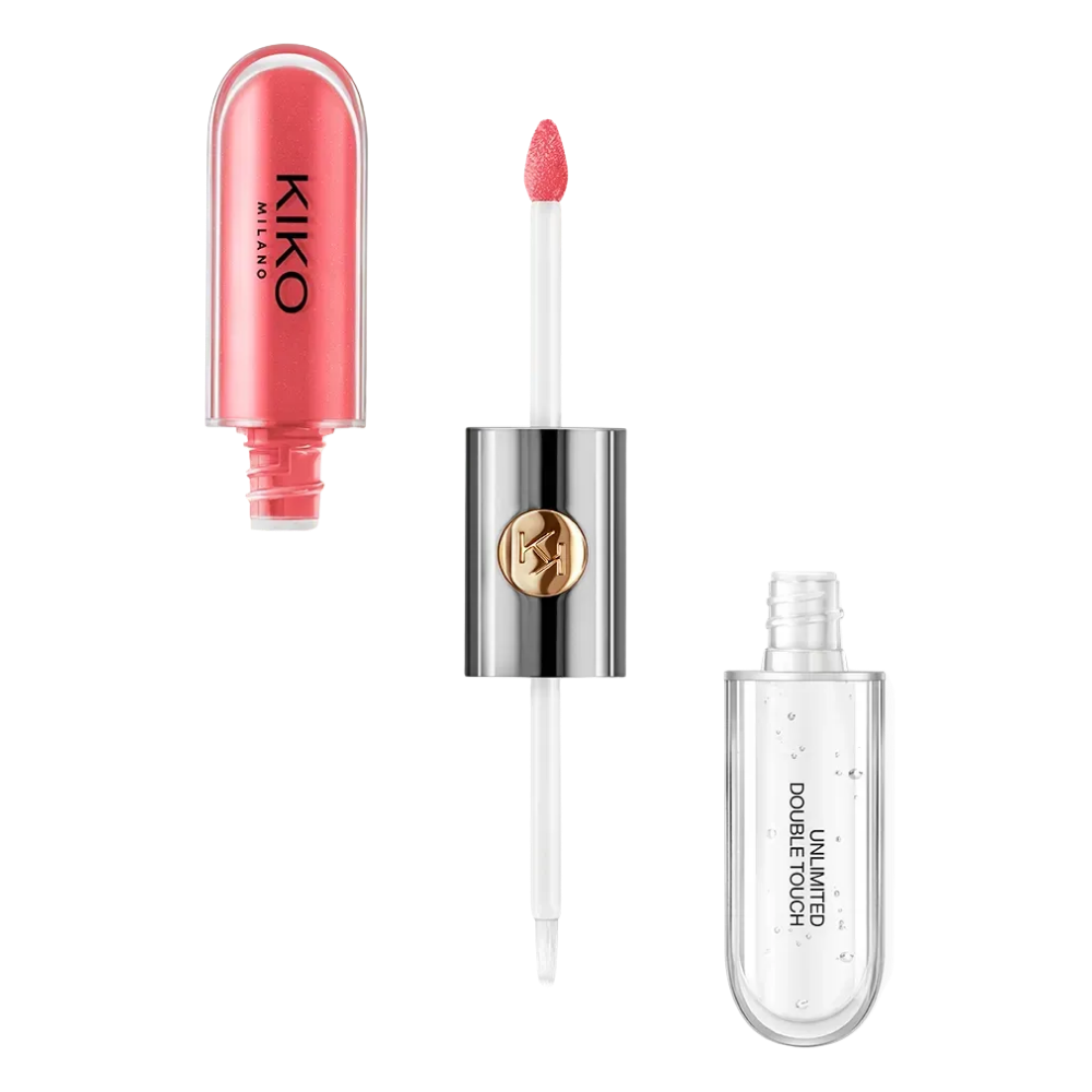 Unlimited double touch