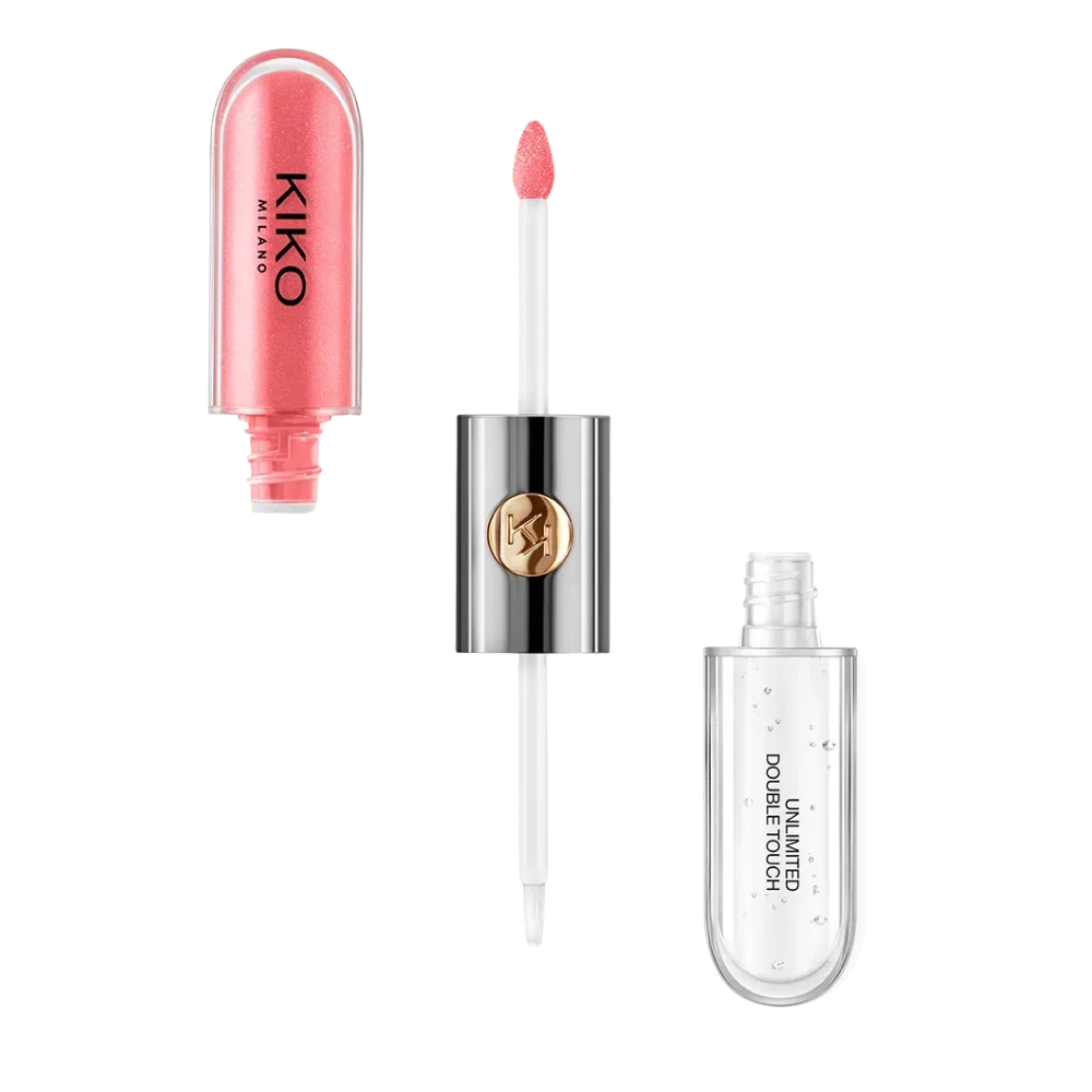 Unlimited double touch