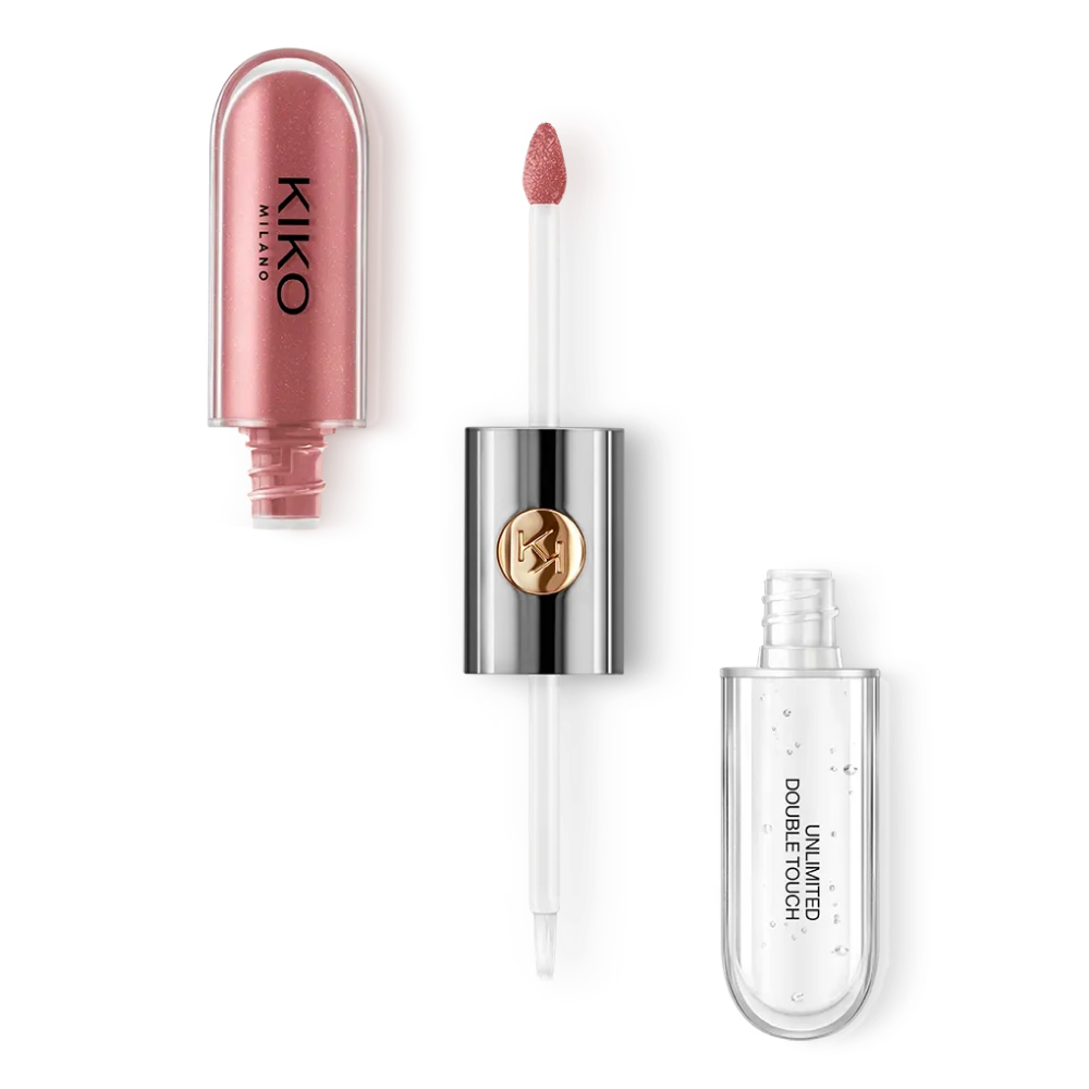 Unlimited double touch