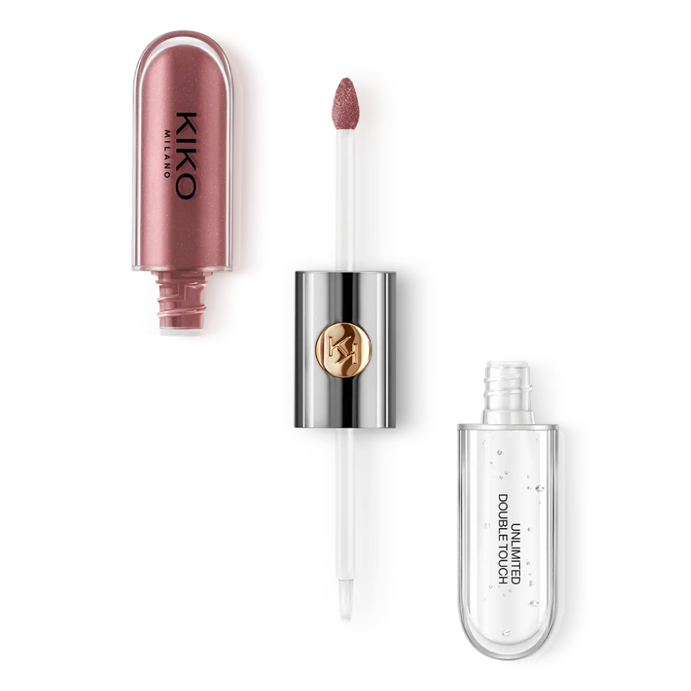 Unlimited double touch