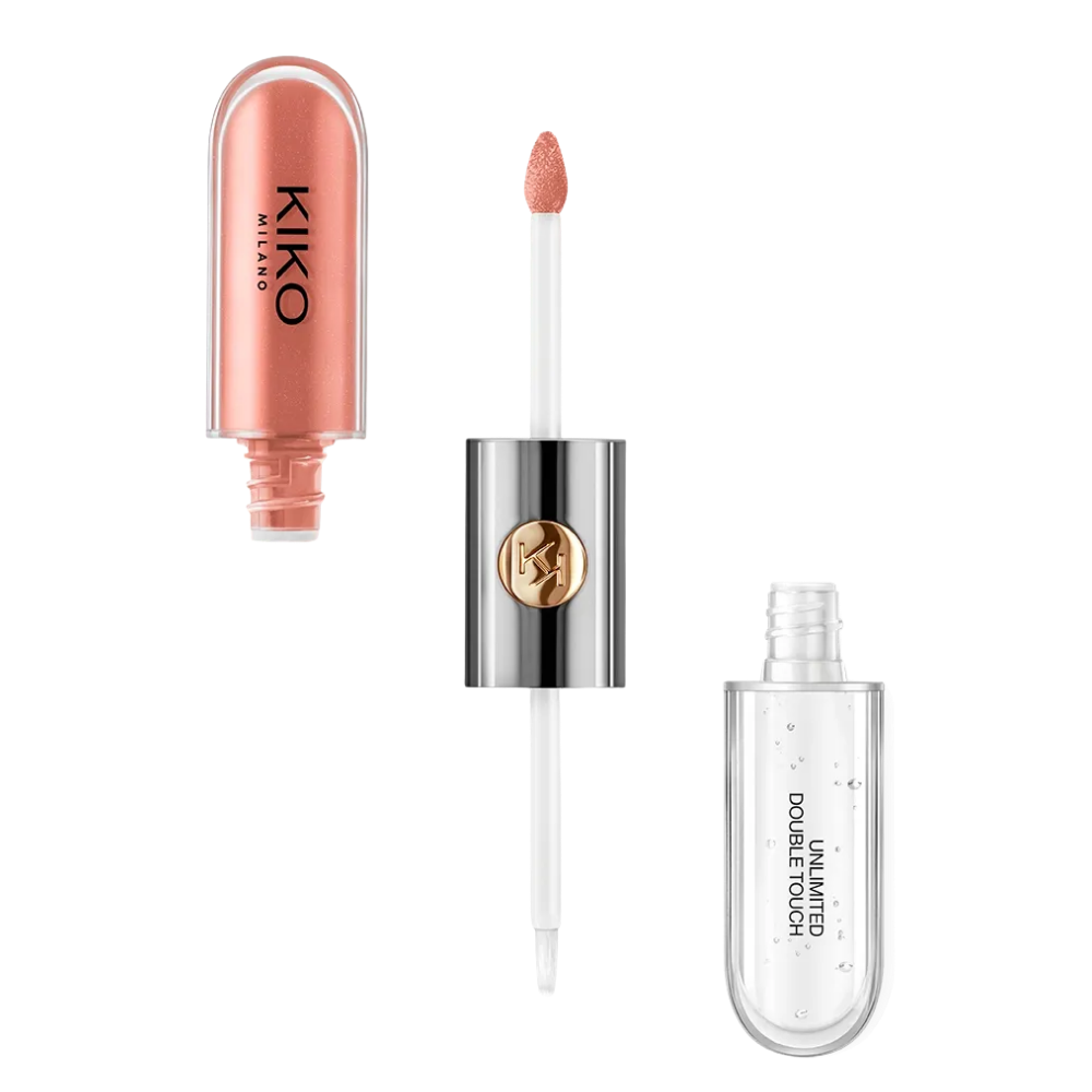 Unlimited double touch