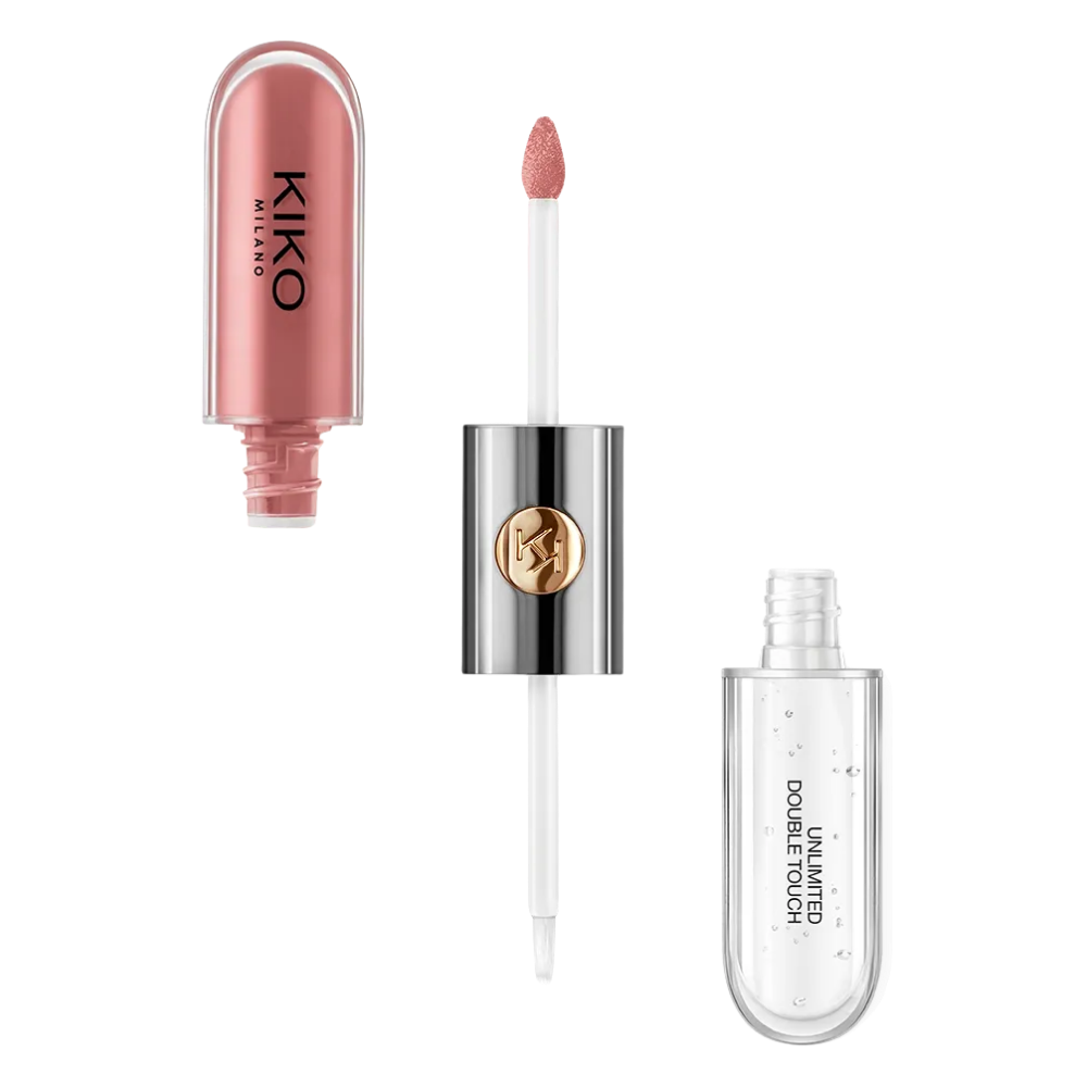 Unlimited double touch