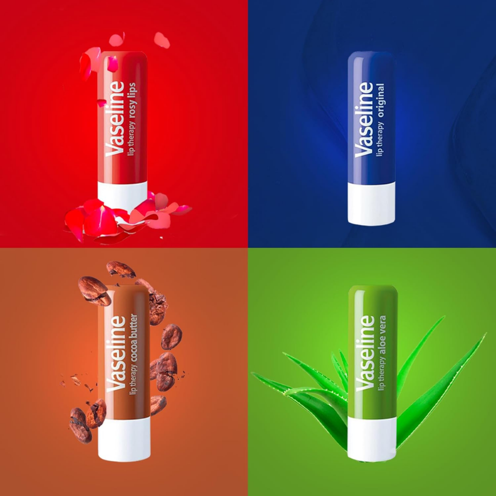 Rosy lips - nudemakeupgt