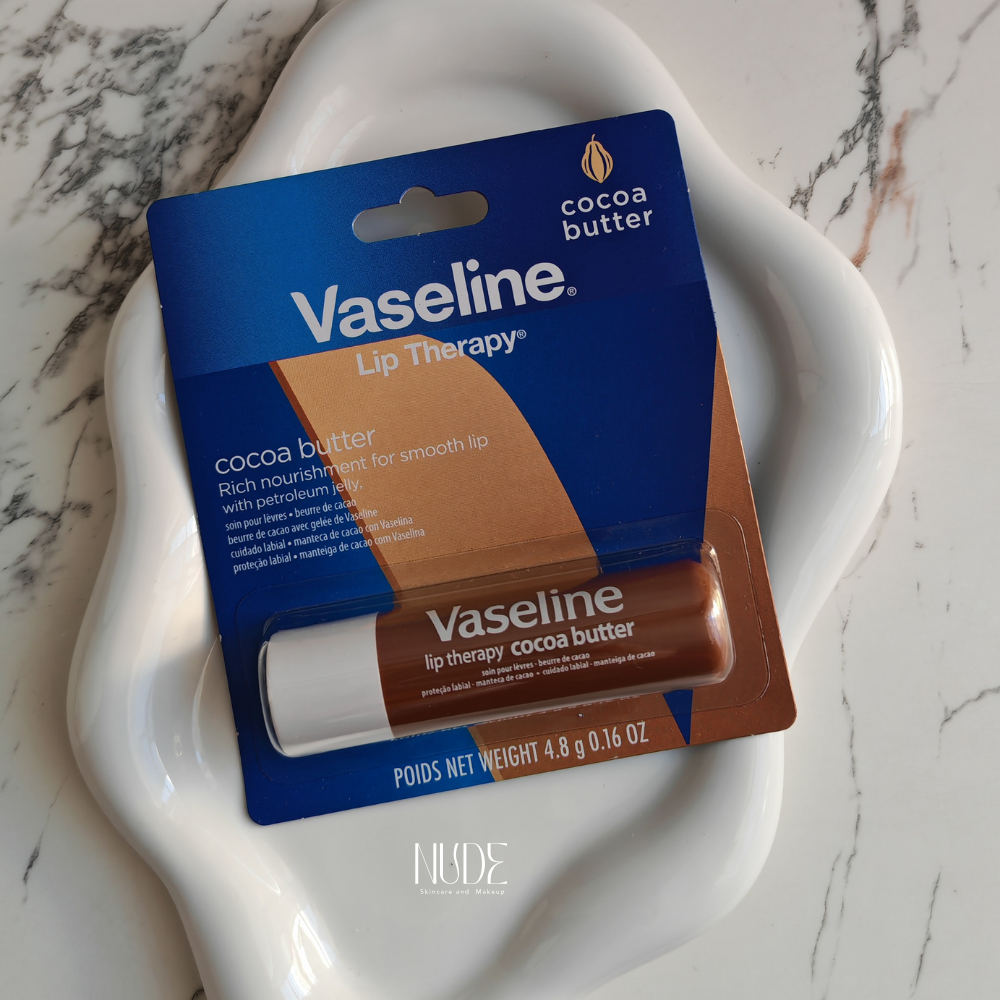 cocoa butter - barra - nudemakeupgt