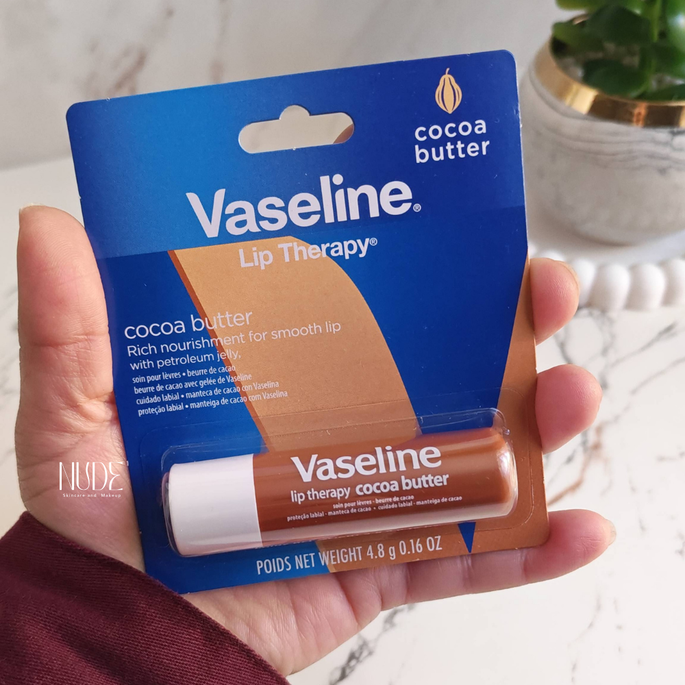 cocoa butter - barra - nudemakeupgt