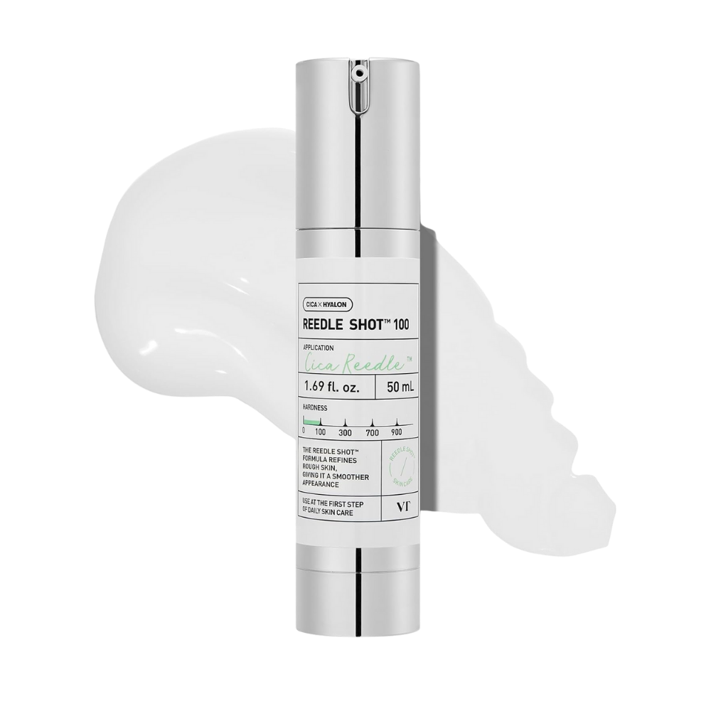 reedle Shot 100, Spicule Microneedling Serum - nudemakeupgt