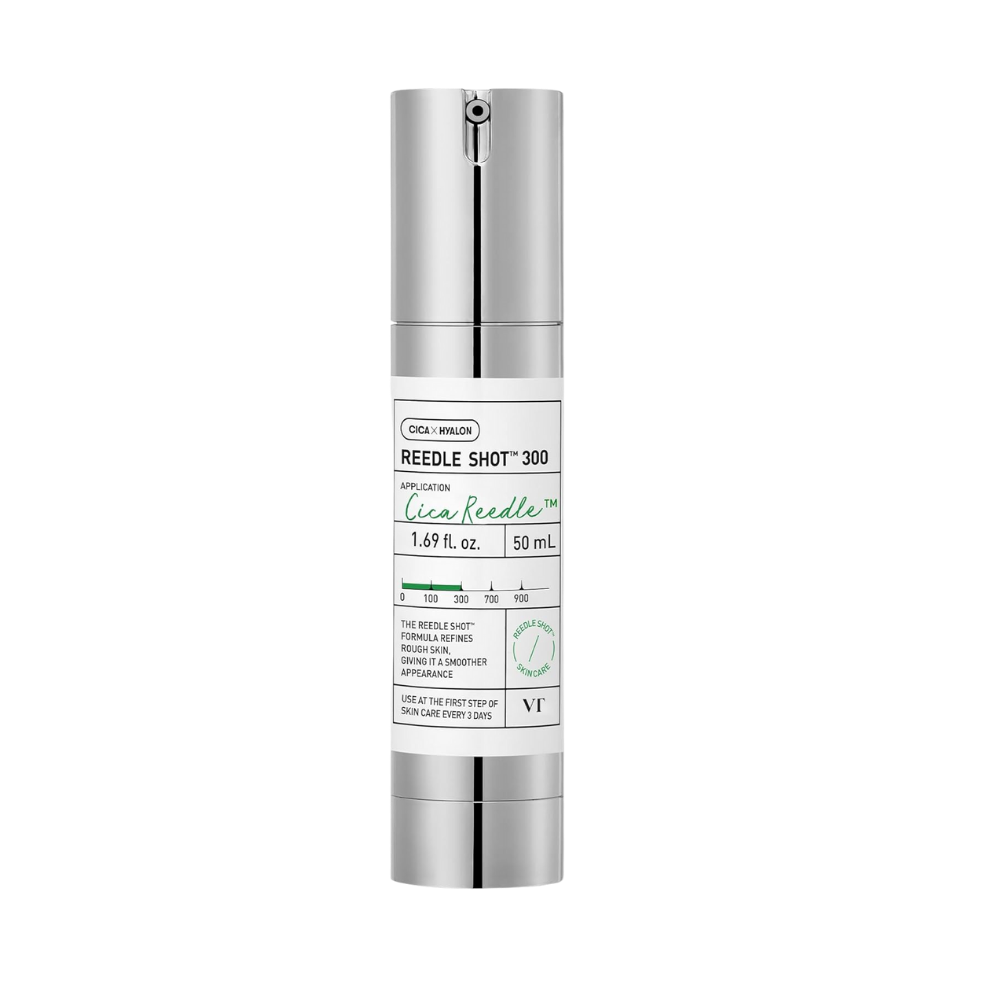 reedle Shot 300, Spicule Microneedling Serum - nudemakeupgt