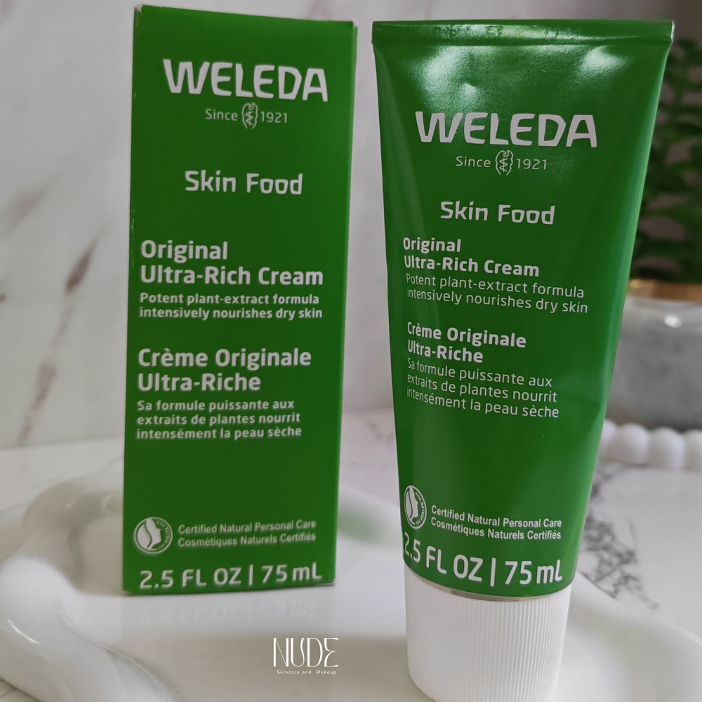 Skin Food Original Ultra-Rich