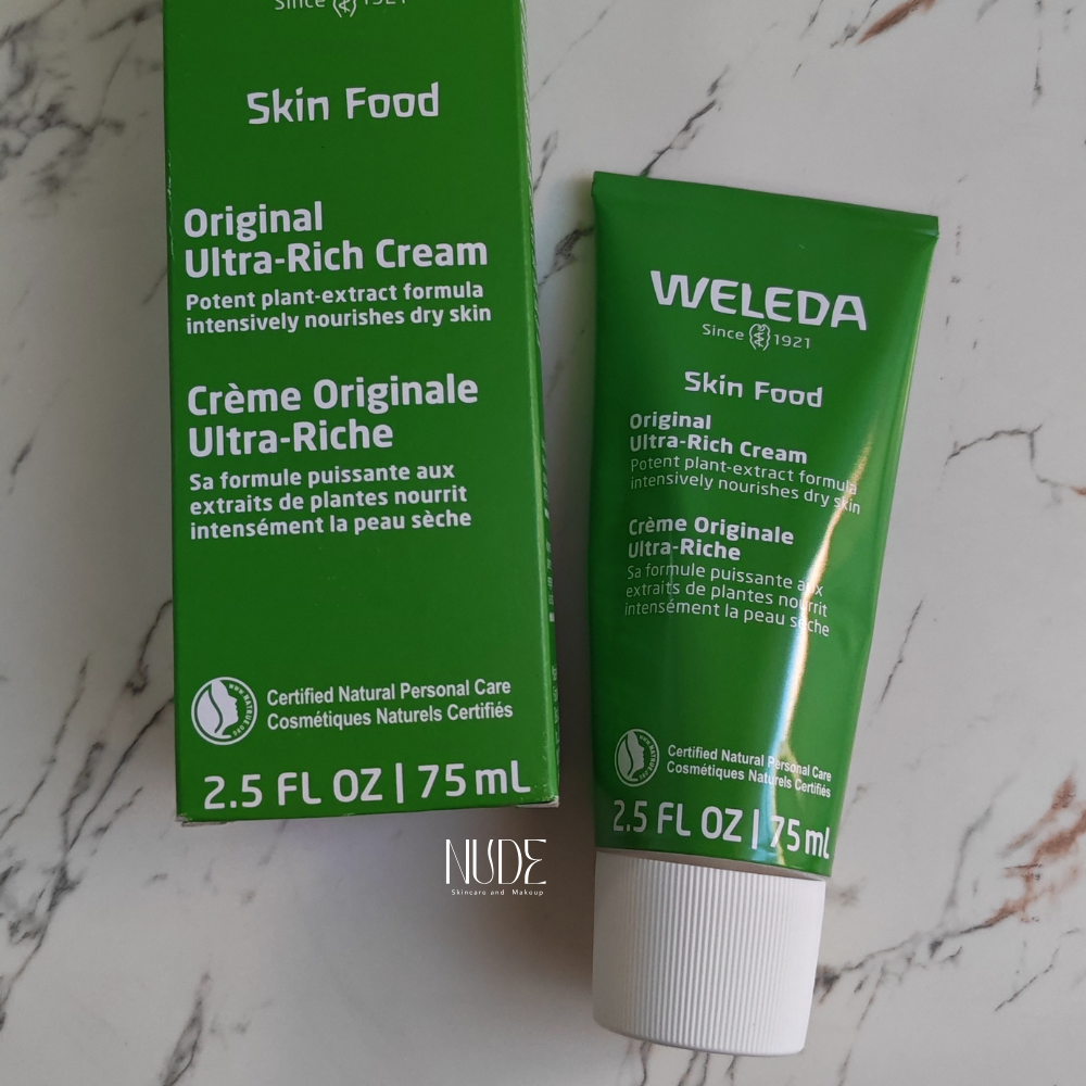 Skin Food Original Ultra-Rich