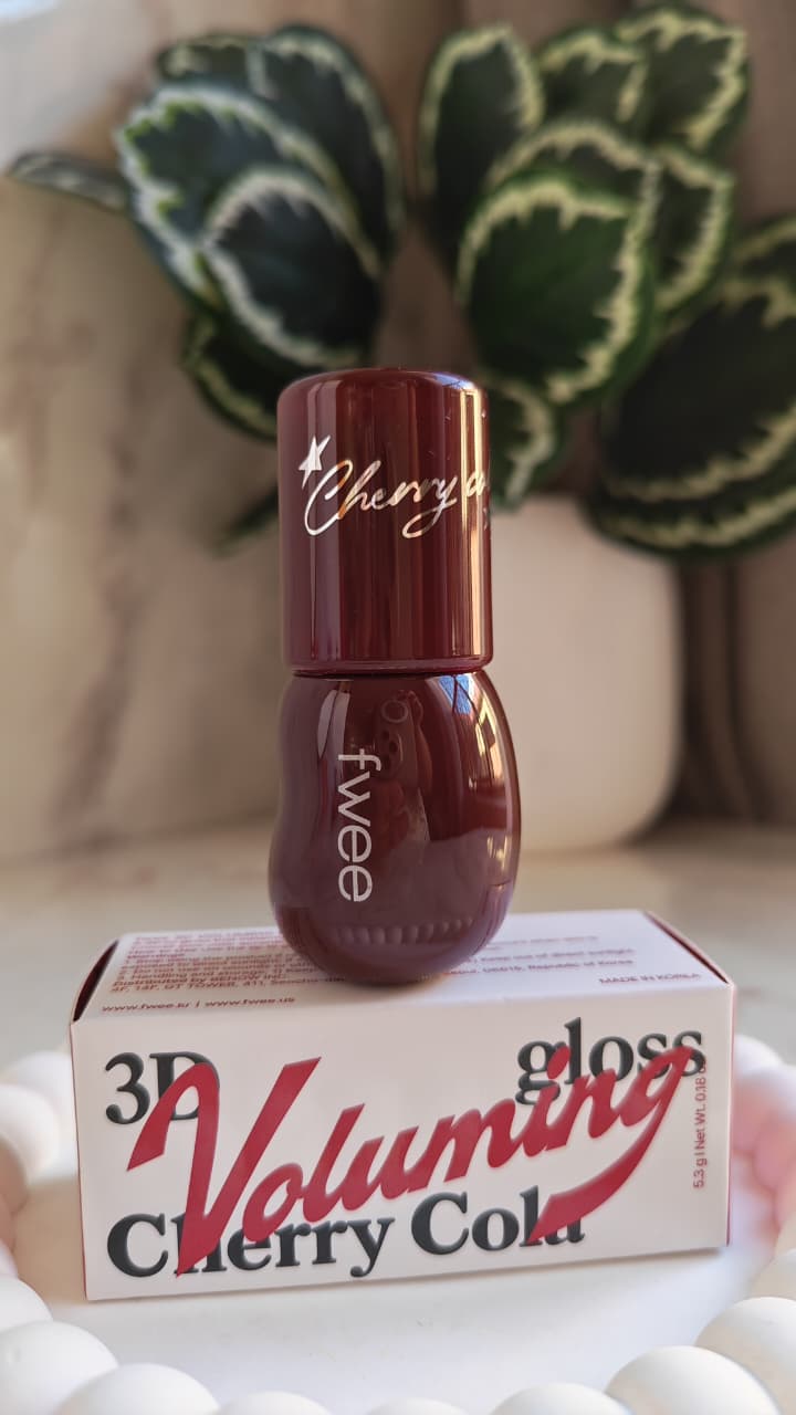 fwee 3D Voluming Gloss