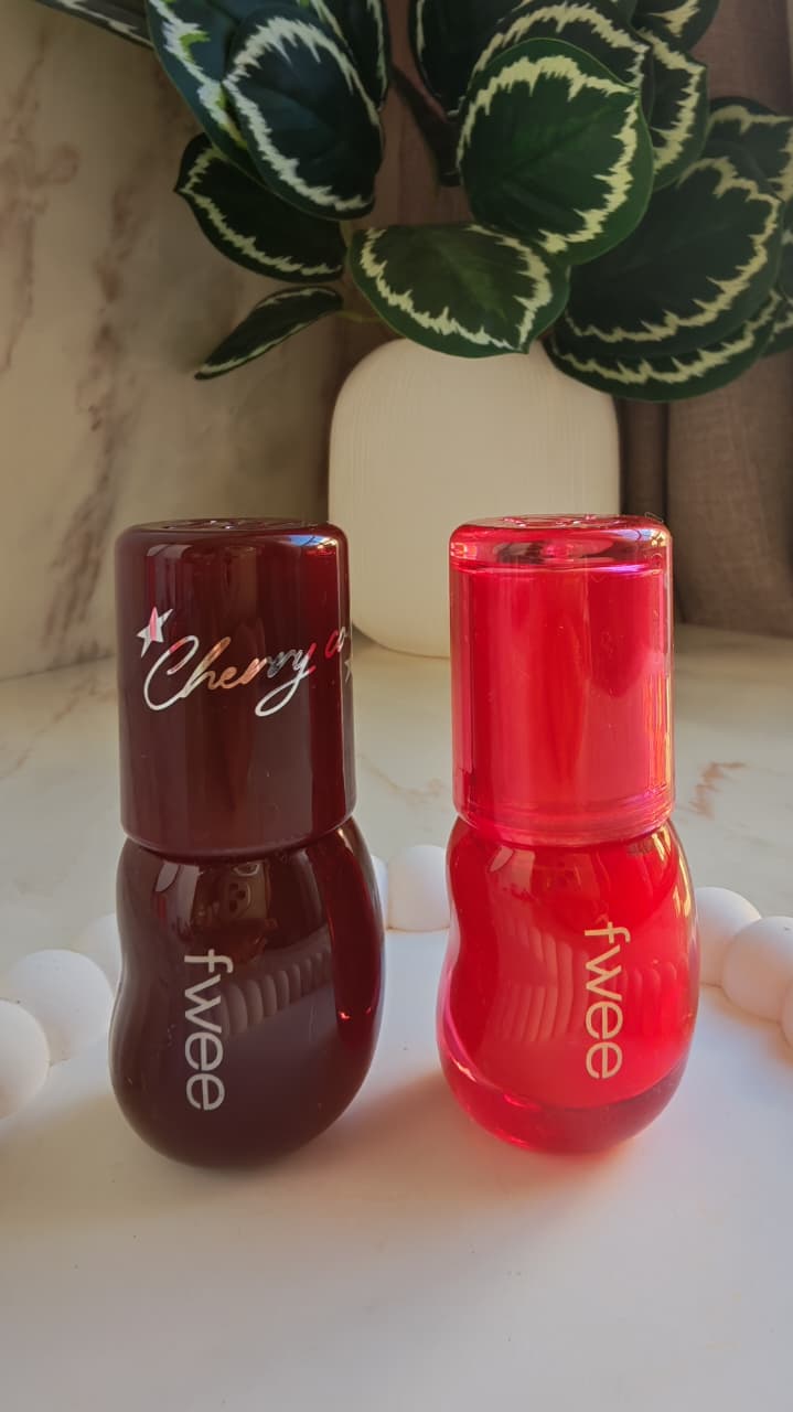 fwee 3D Voluming Gloss