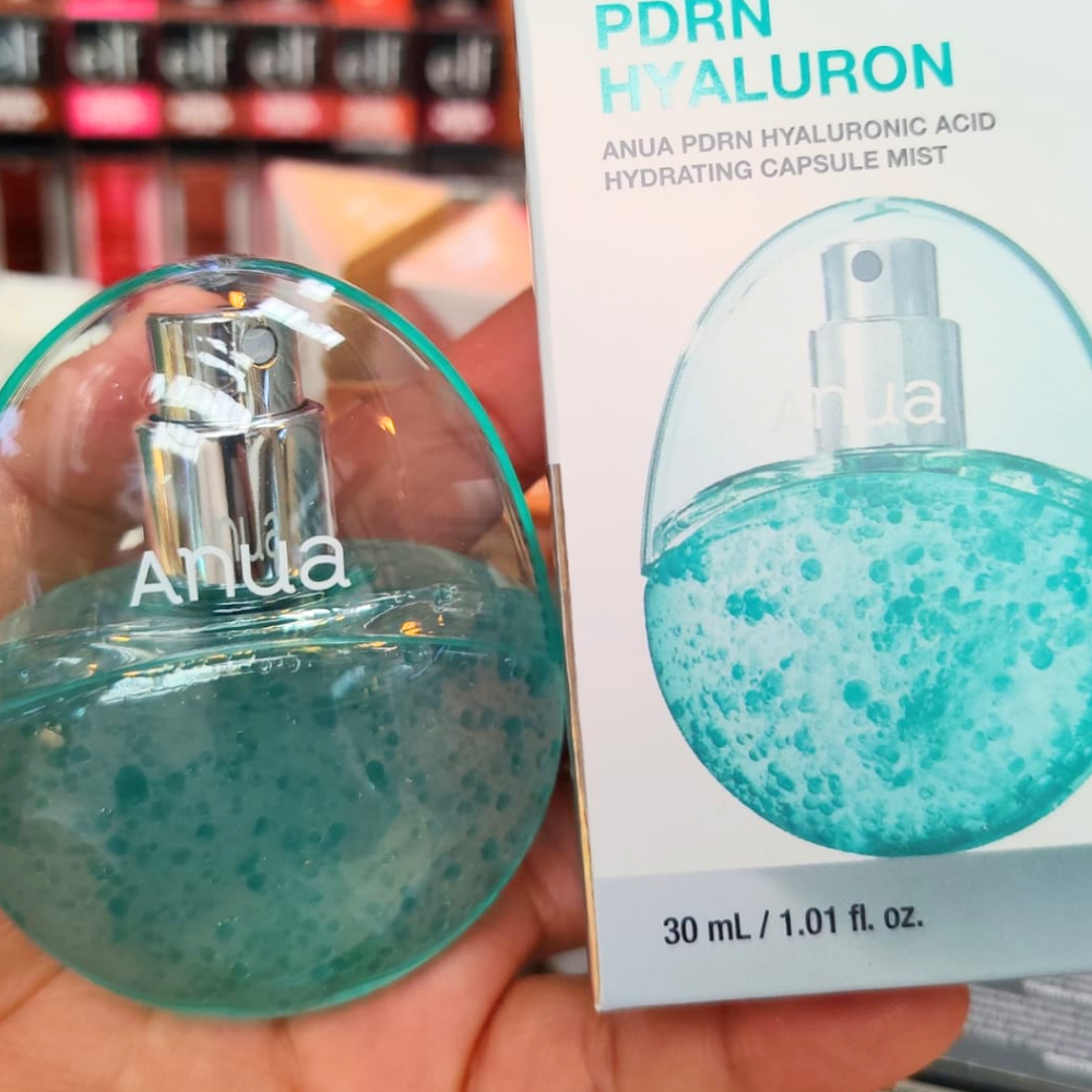 MINI ANUA PDRN - Collagen Glow