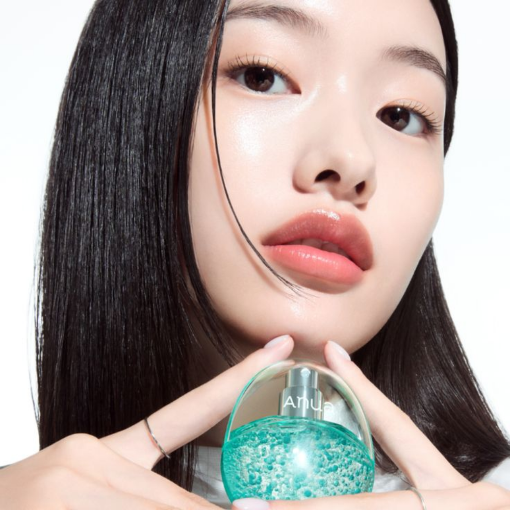 MINI ANUA PDRN - Collagen Glow